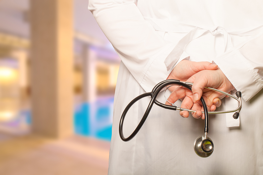 Het zwembad: ‘de apotheker met het goedkoopste medicijn’