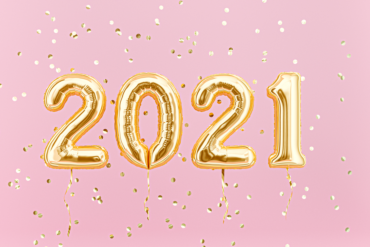 2021: ‘het begin van het einde van een bizar tijdperk’