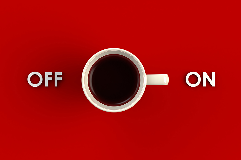 Nederland beweegt minder: wij zijn straks heel hard nodig!