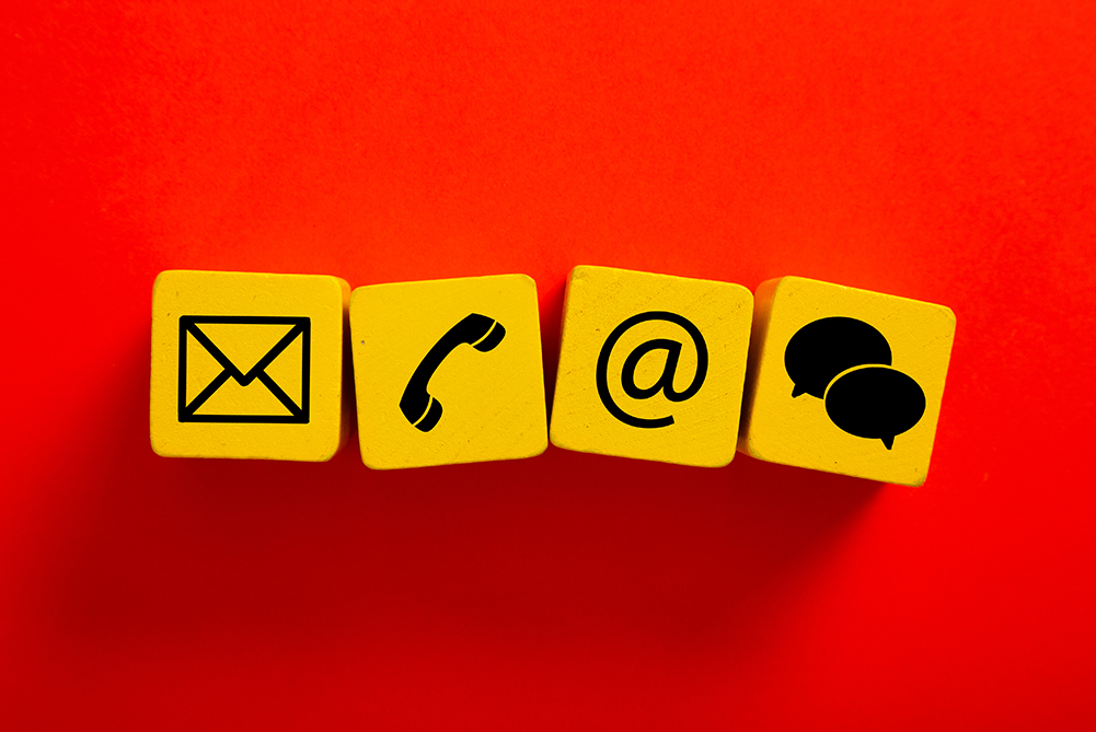 De moed zakt je in de schoenen: is dan al die informatie voor niets geweest?