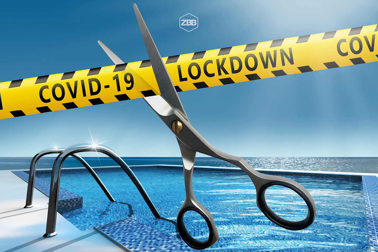 Herstarten na de lockdown: lessen geleerd