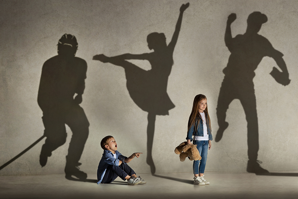Laat kinderen zich breed oriënteren: hoe kun je anders weten welke sport goed past?