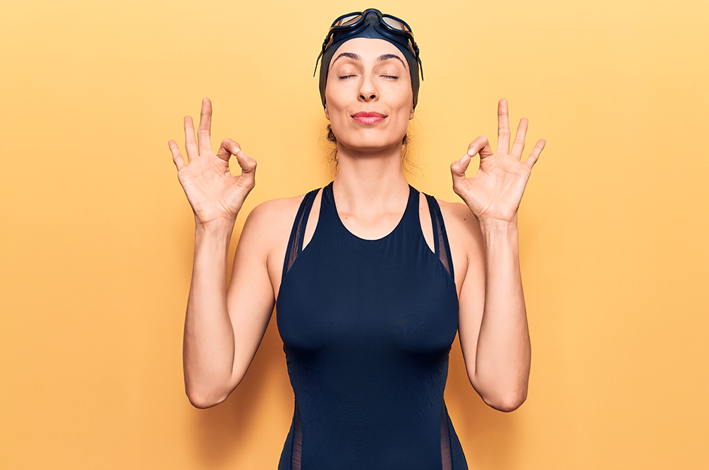 Het fenomeen ‘Blue Mind’: waarom water ons gelukkig maakt