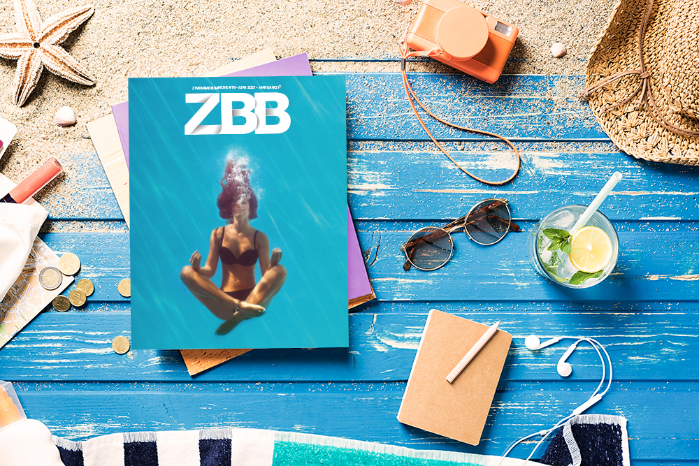 Fijne zomer!
