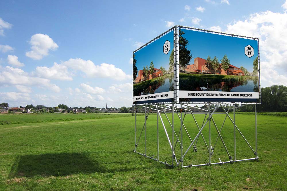 Wordt jouw zwembad opgeleverd in 2022? Meld deze aan voor de ‘Nieuwbouwlijst 2022’!