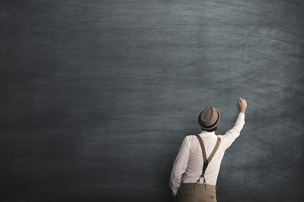 Het zwembad: een bron van levenslessen