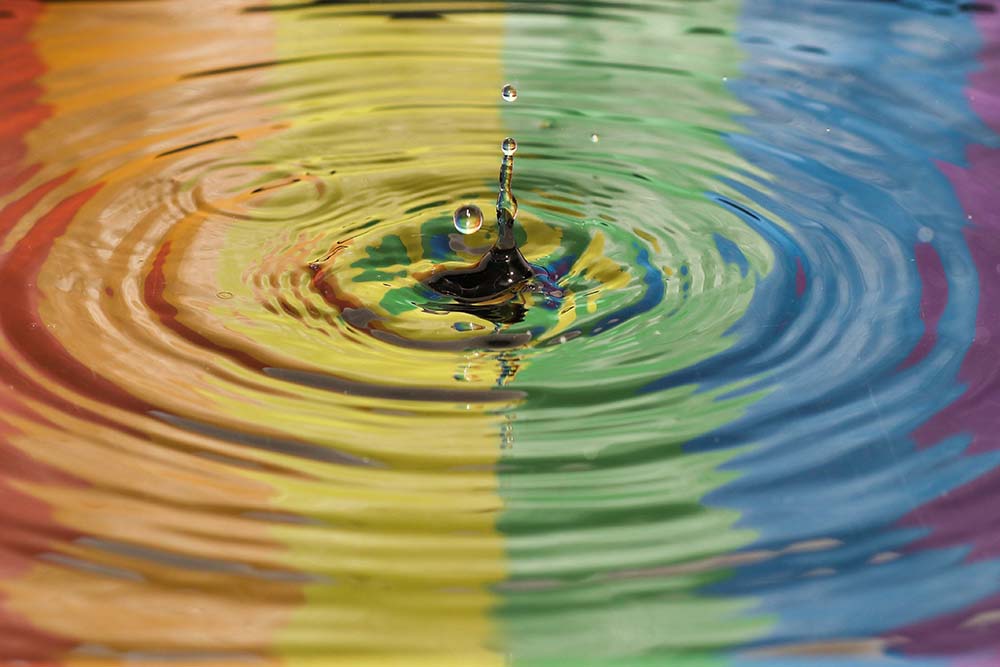 Coming Out Day: hoe lhbtiq+ vriendelijk is de zwembranche?