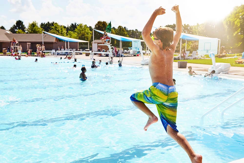 Sport en bewegen voor een vitale, veerkrachtige en inclusieve samenleving