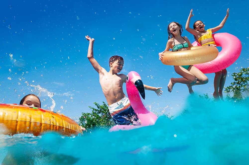 Volg online de Europese conferentie Aquatic Literacy