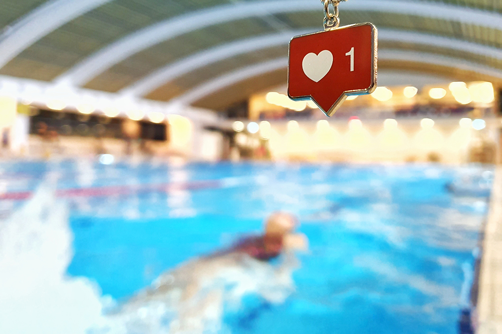 Zwemmen en zwemveiligheid: trends en uitdagingen