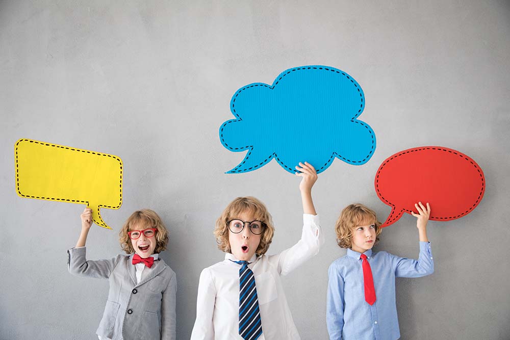 Your Turn: co-design voor én door kinderen