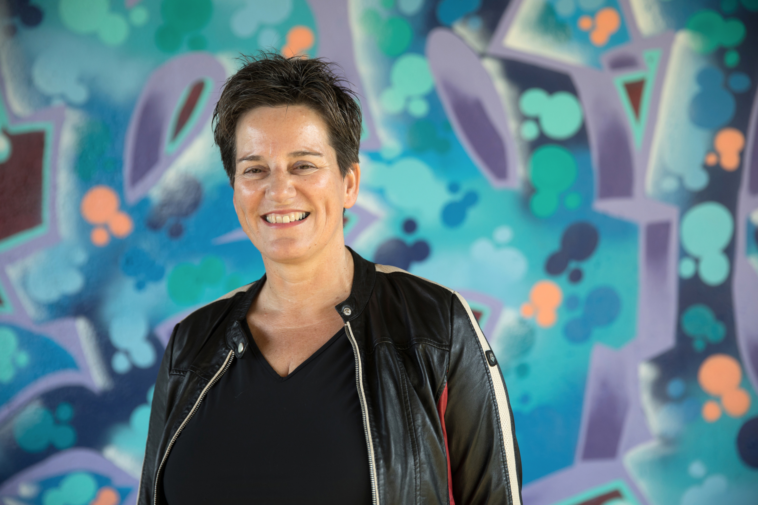 ‘Er zijn vele wegen die naar Rome leiden en dat maakt het juist ook zo leuk’