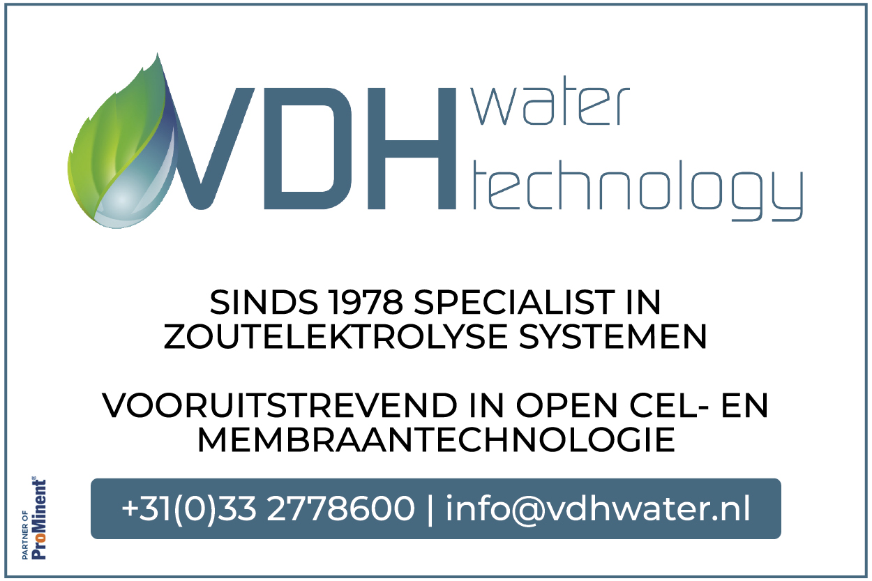 VDH Water technology