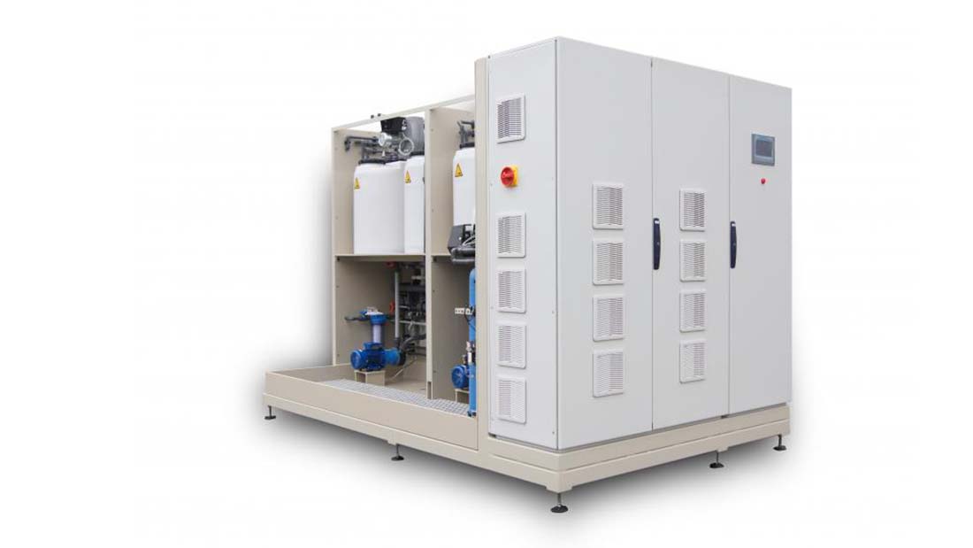 VDH watertechnology