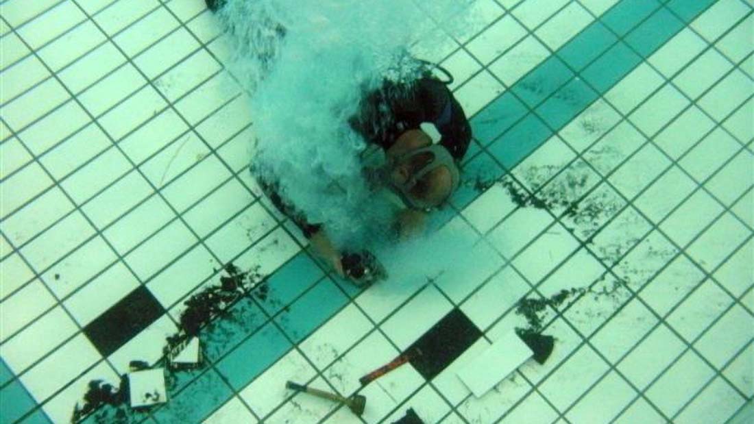 AW Diving