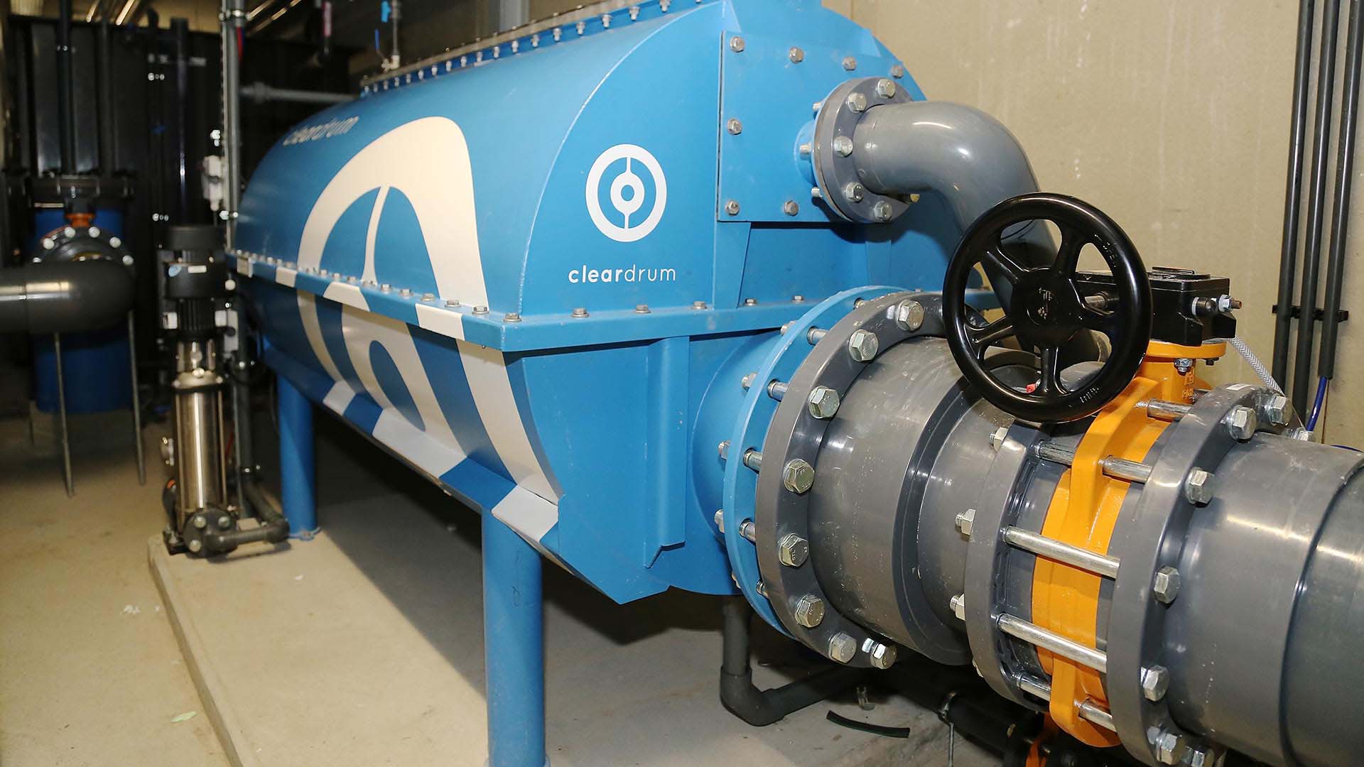Cleardrum