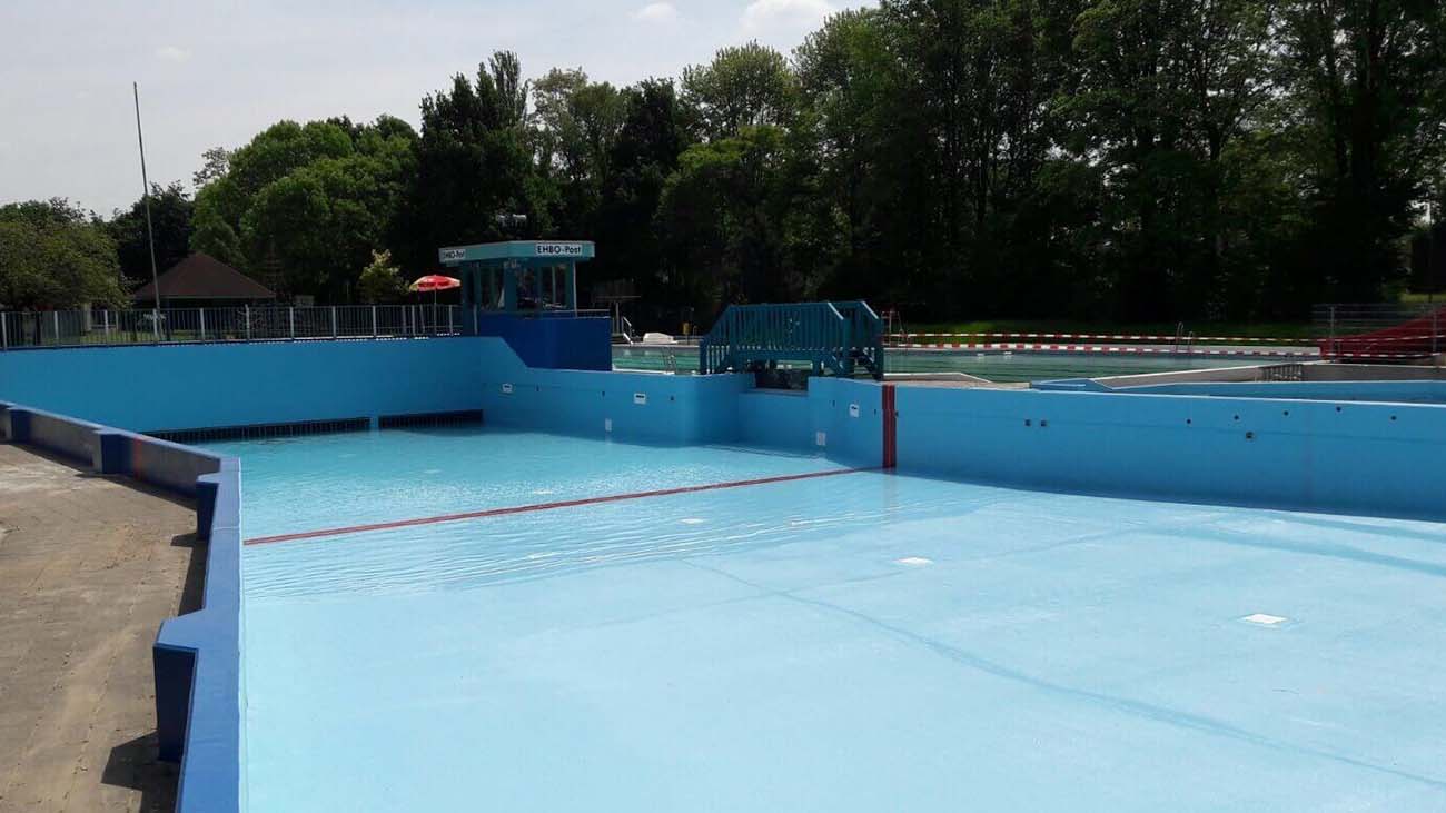 Kreeft Betonrenovatie & Injectietechnieken