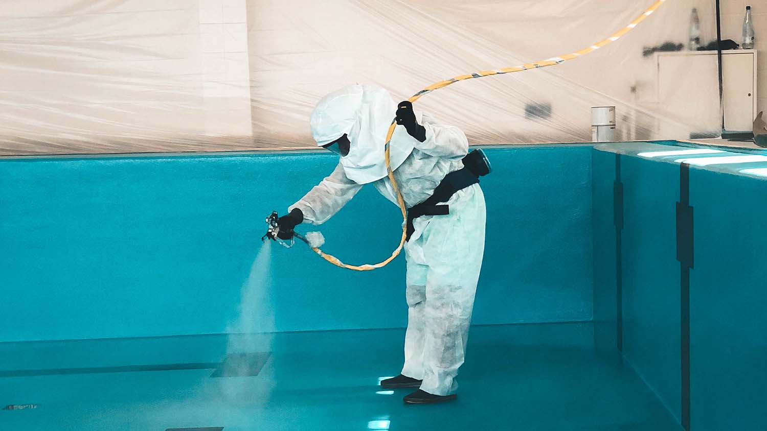 Nylo Coatings