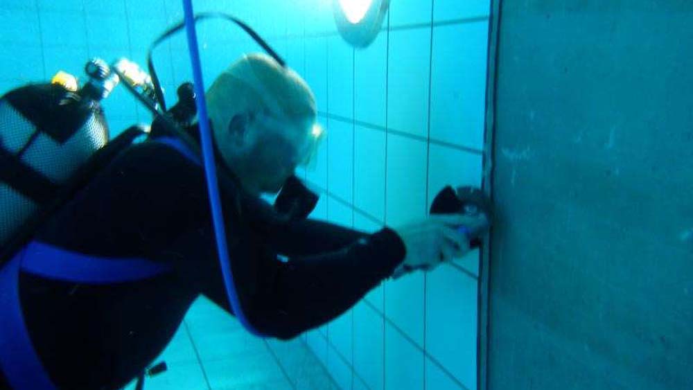 Orka Duikservice & zwembadreparatie