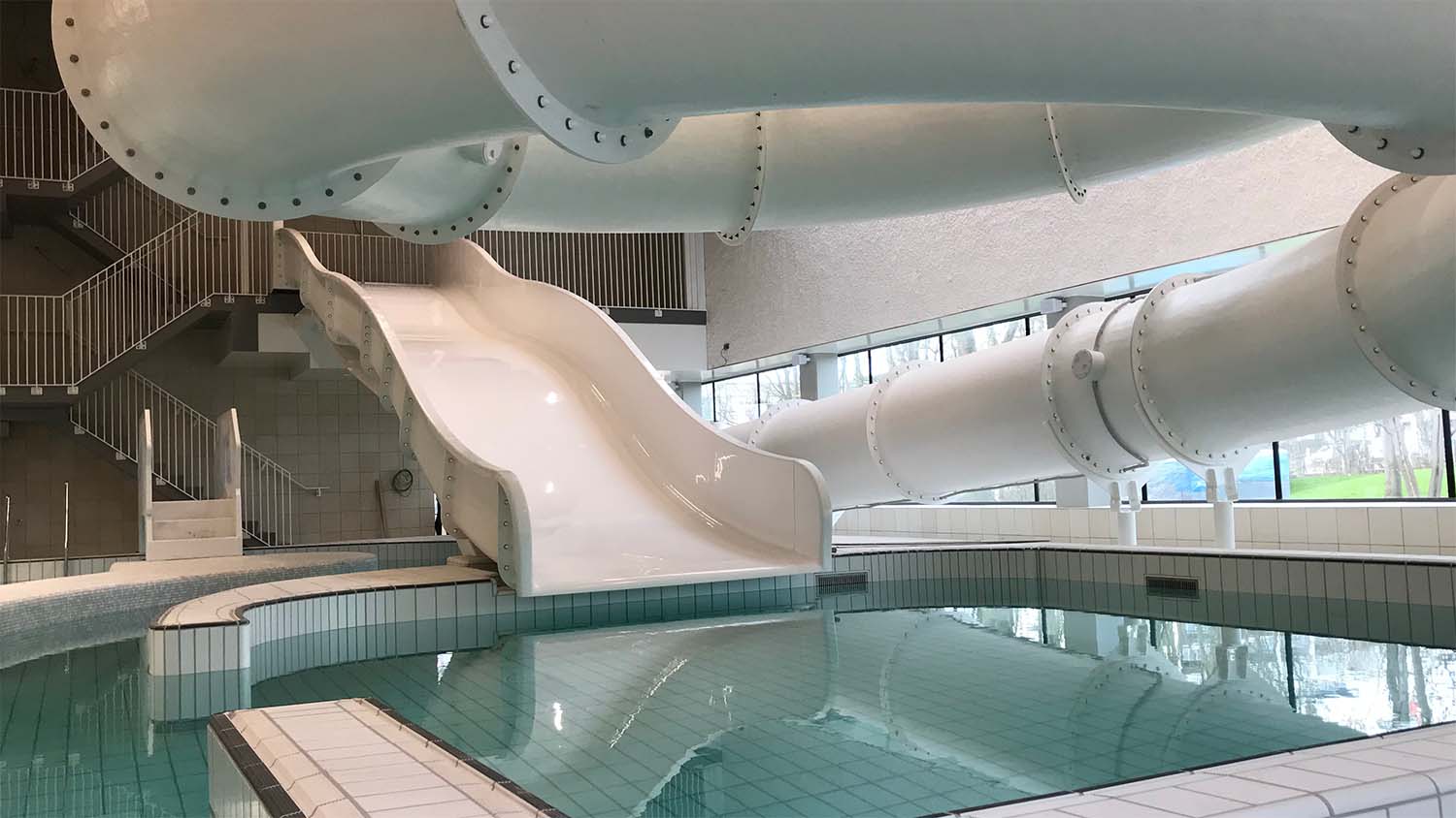 Watergames & More