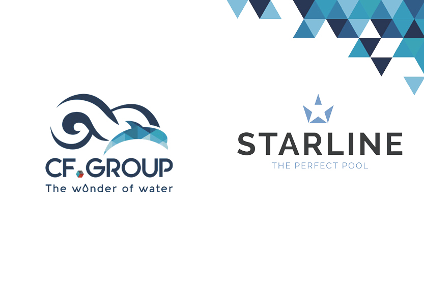 Starline overgenomen door CF Group