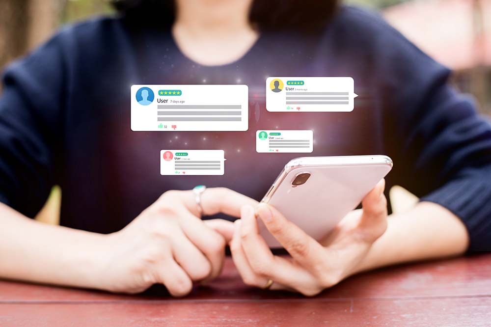 Online reputatiemanagement: zo doe je dat