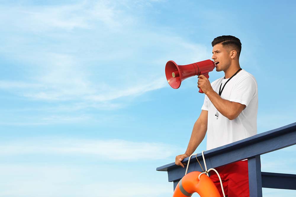 Doorstart ‘Veilig in zee met MDT’ onder nieuw naam: Next Generation Lifeguards