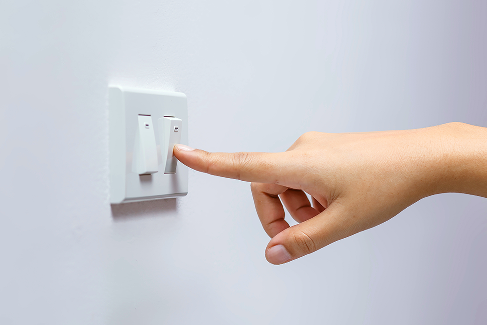 Energie besparen: ‘iedereen heeft het in de vingers, letterlijk en figuurlijk’
