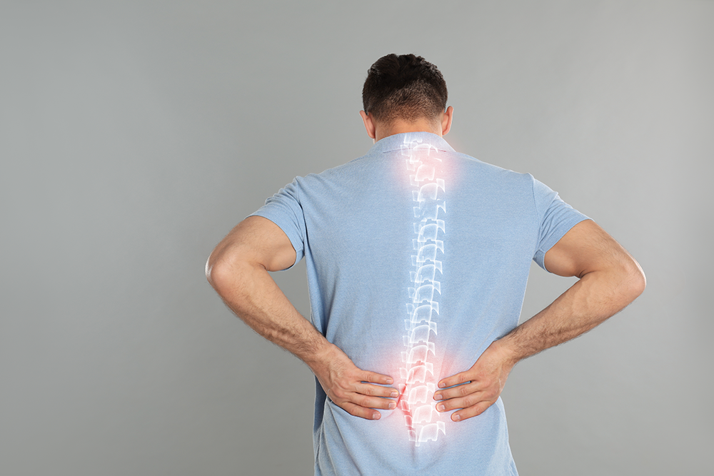 In beweging met osteoporose: zwemmen