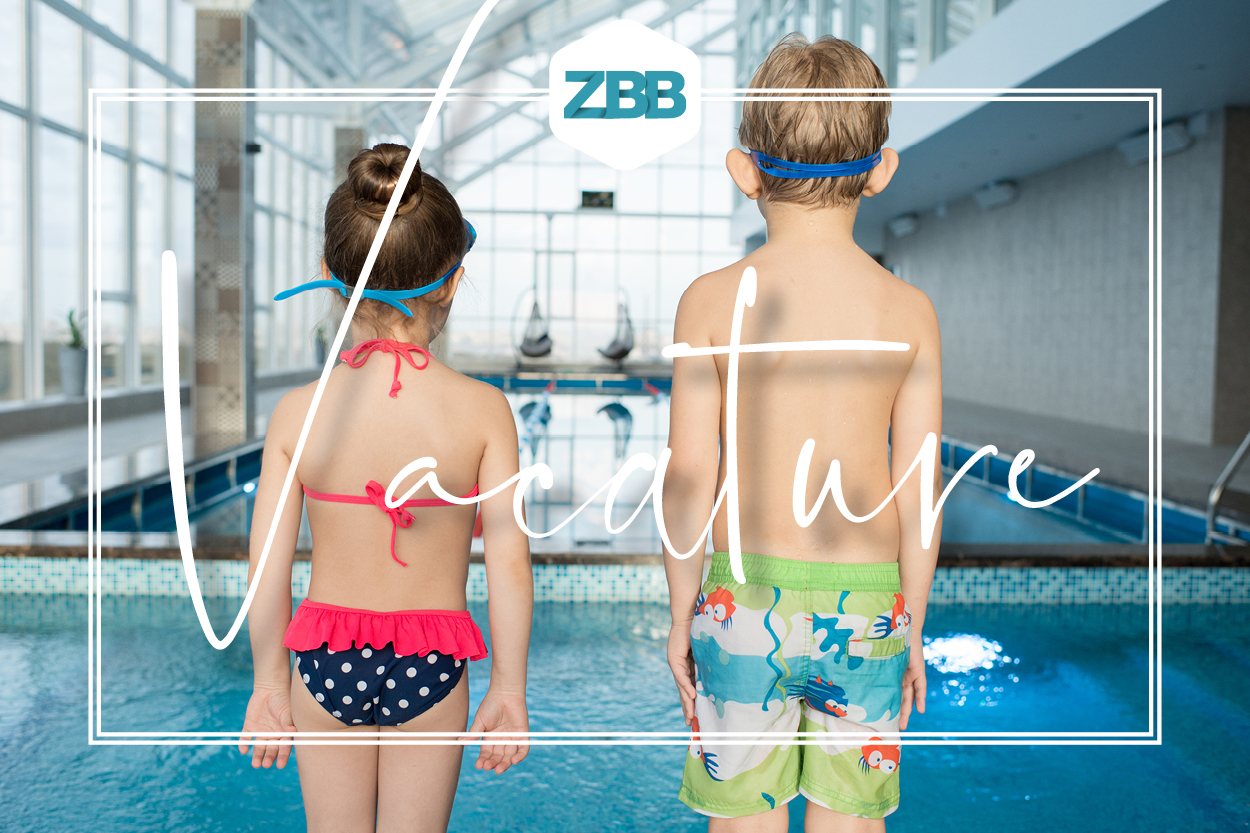 Bosbad zoekt zwemonderwijzer