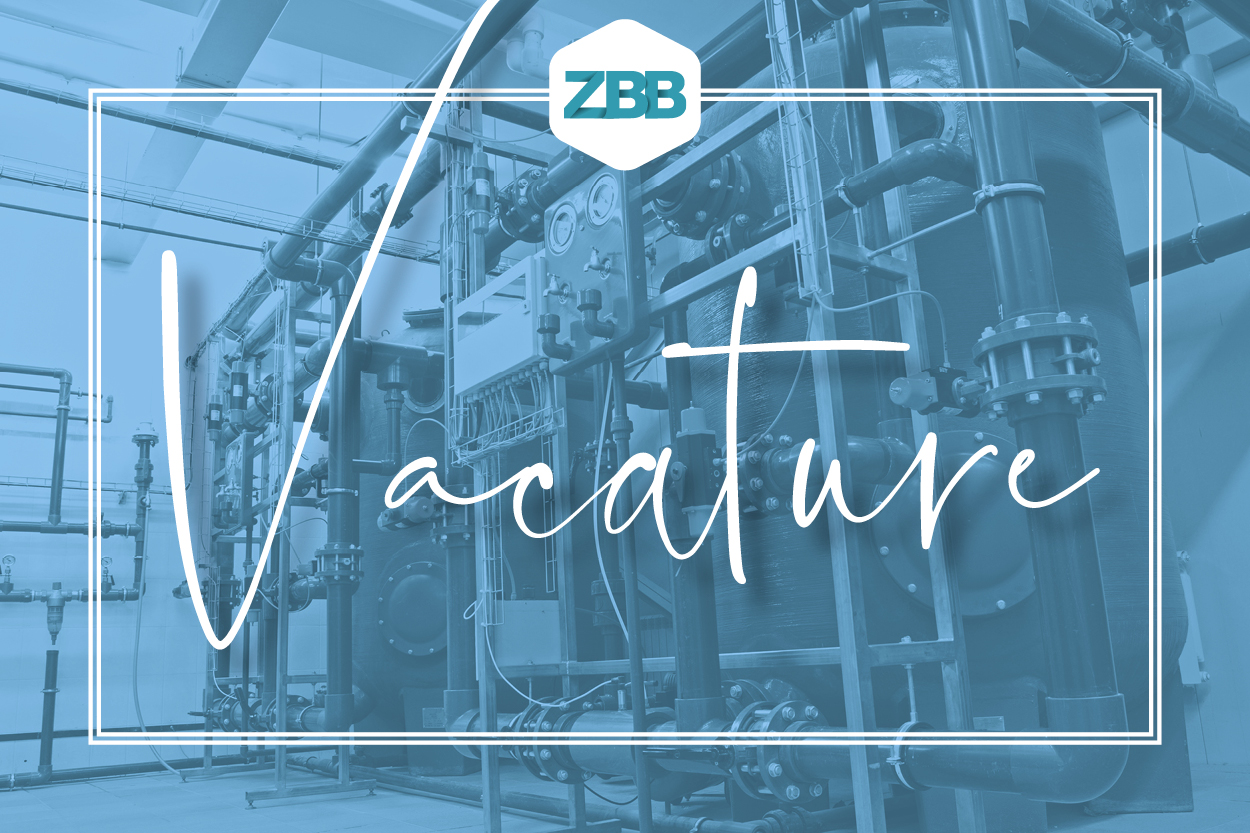 Sportbedrijf Zaanstad zoekt Medewerker Technische Dienst