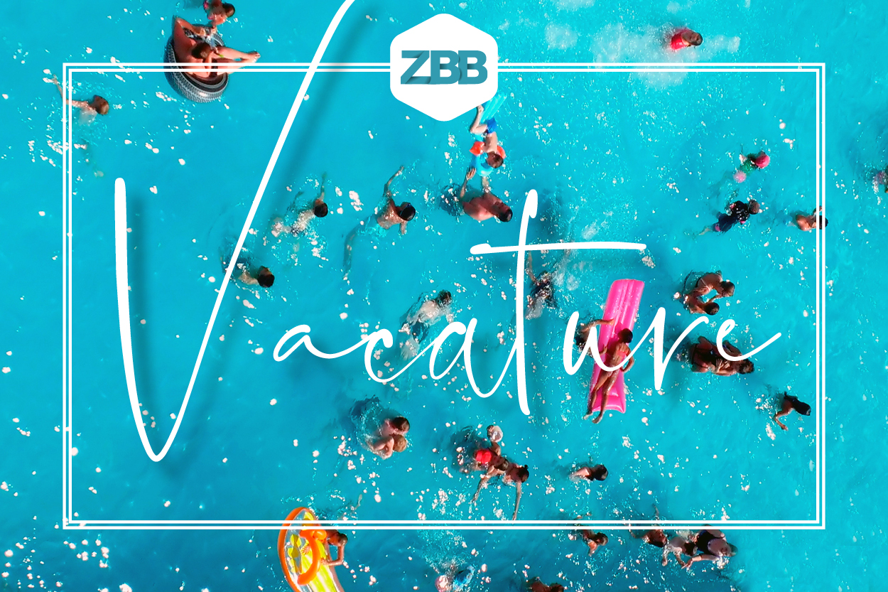 Zwembad Mounewetter zoekt Meewerkend Bedrijfsleider