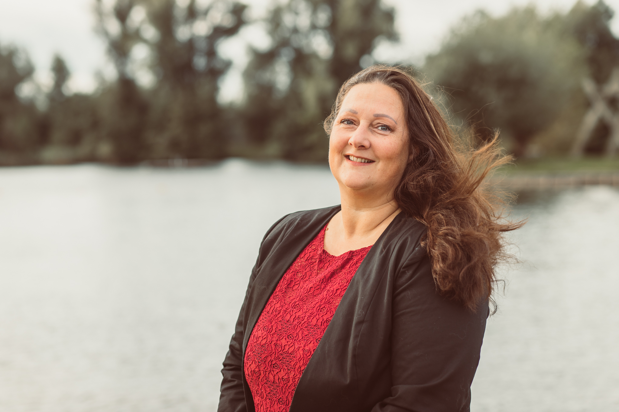 ‘Het is zo mooi om in deze branche te werken: zoveel mensen met passie voor hun vak’