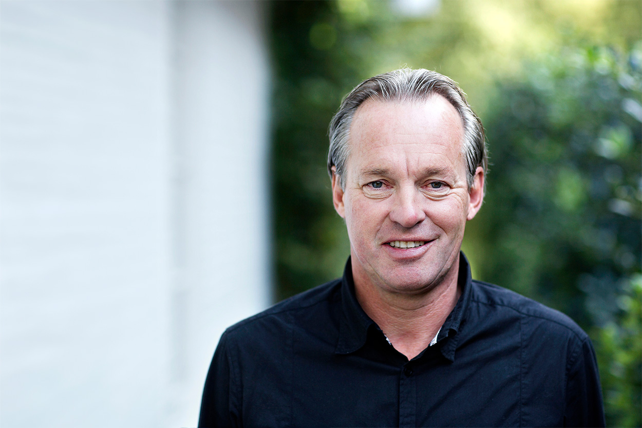 ‘Zolang het niet van bovenaf wordt opgelegd, zal het van onderop moeten komen’