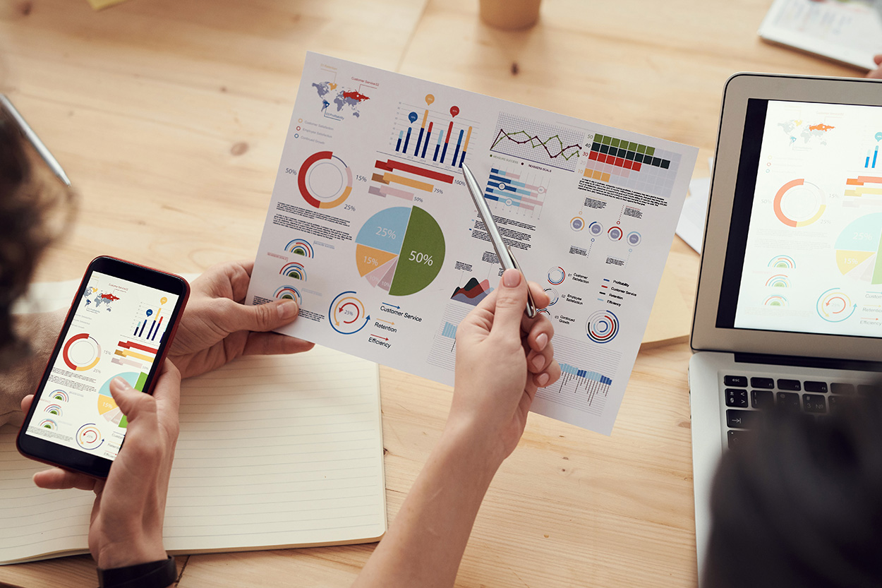 De kracht van data in de wereld van zwemaccommodaties