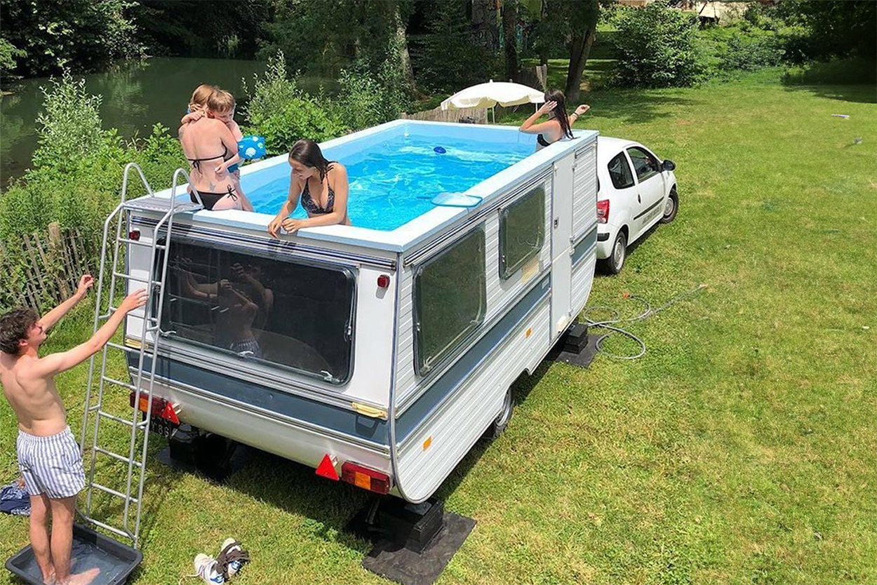 Fijne zomer!