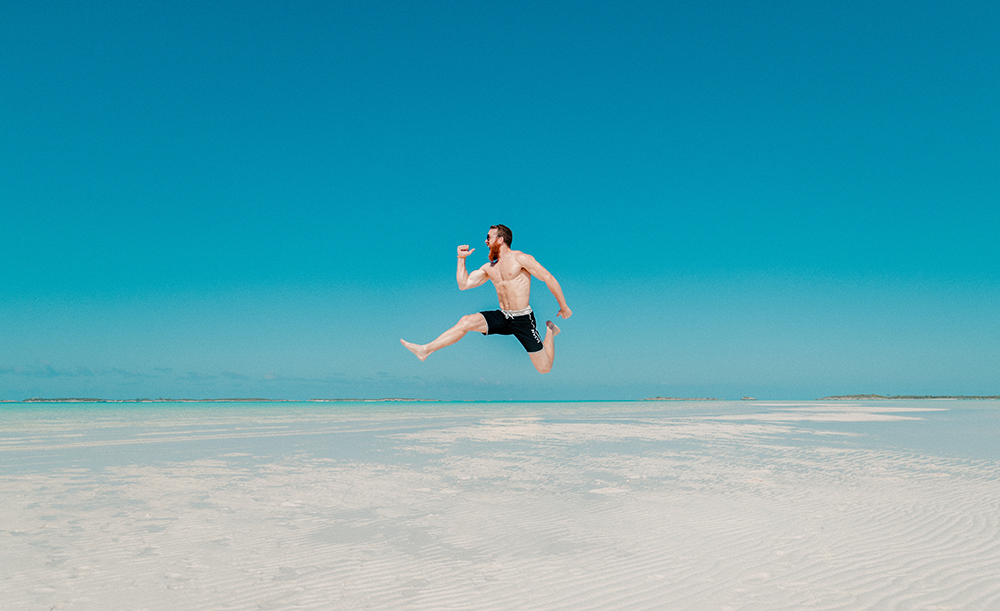 Zoveel te doen? Zo ga je uitgerust op vakantie!