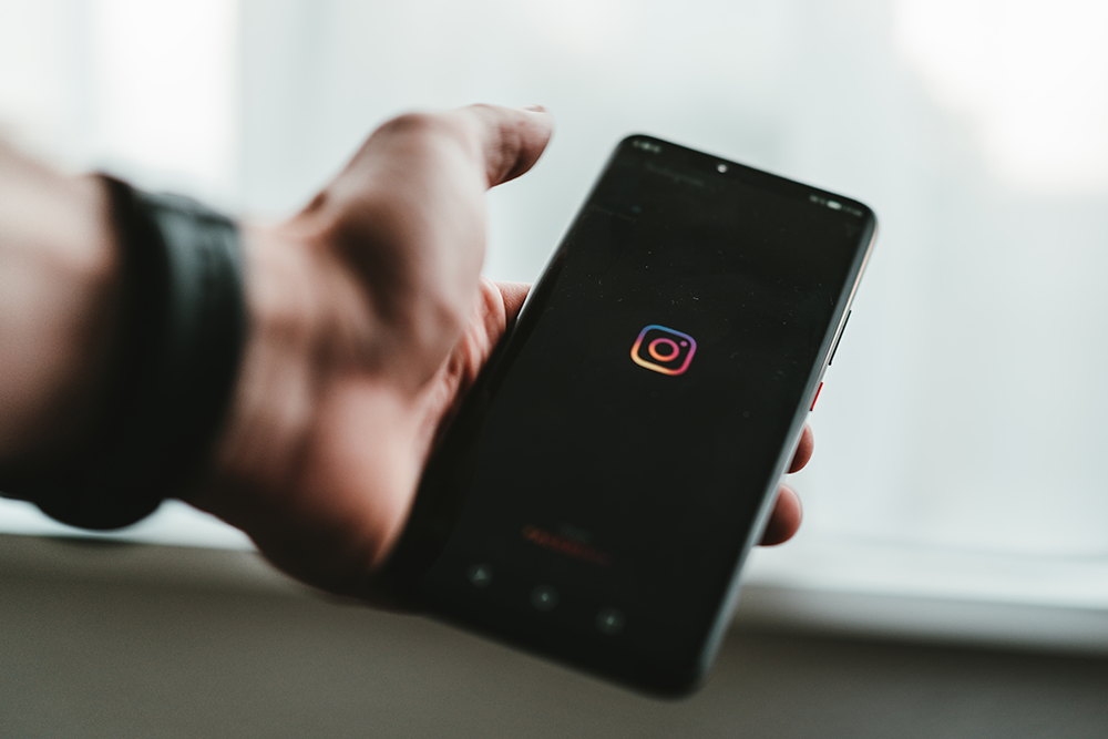 Bang voor de Instagram shadowban? Zo voorkom je die!