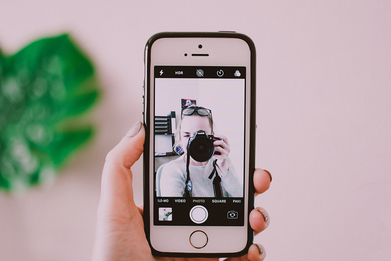 De beste tips voor smartphone fotografie