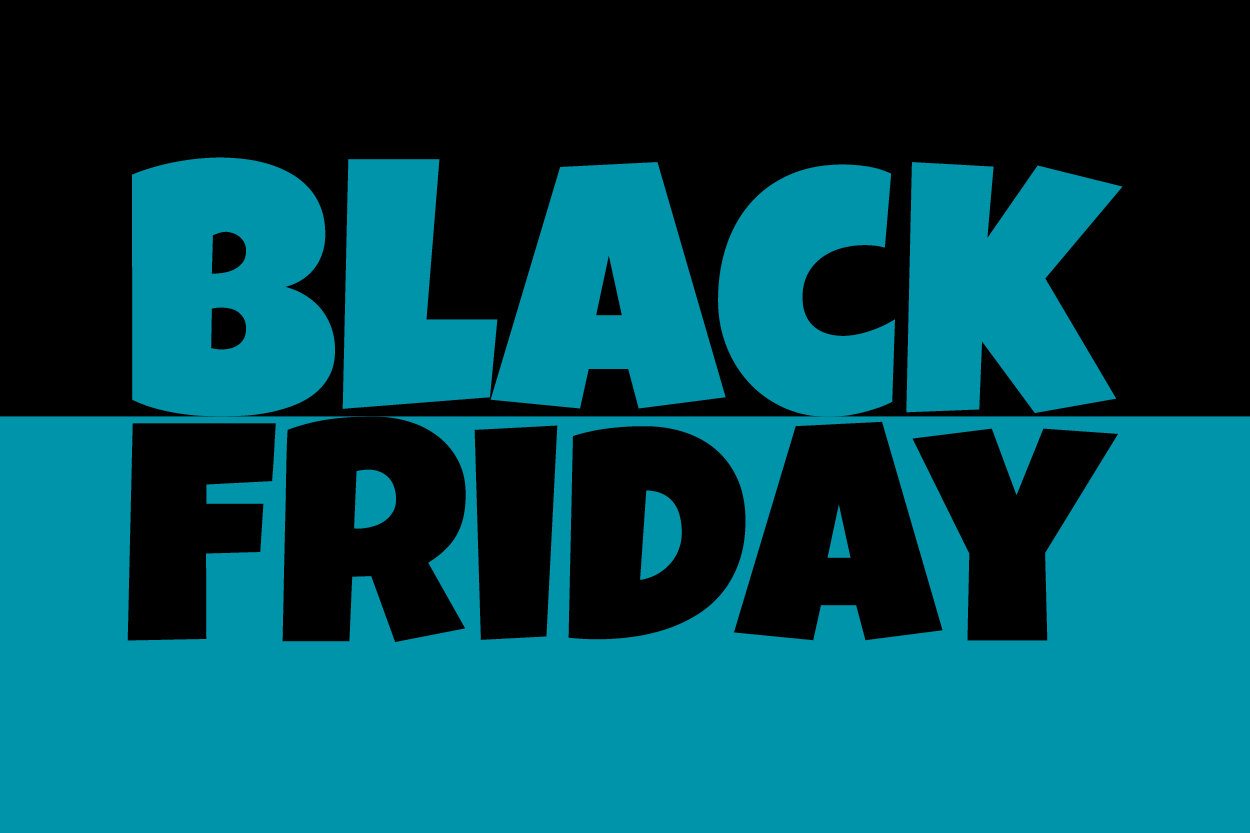 Black Friday: wat ga jij doen?