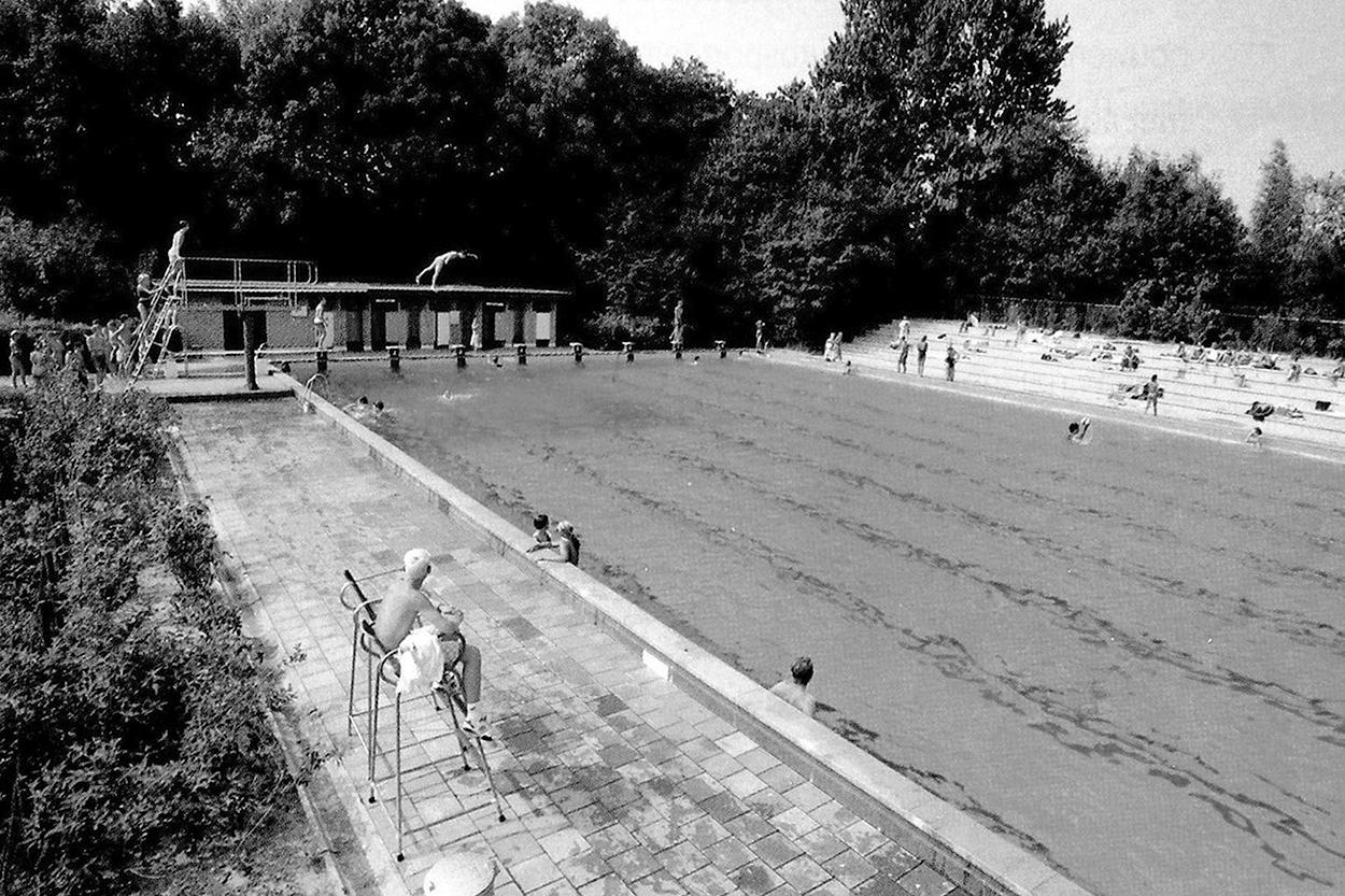 Jubileummagazine WoerdenSport geeft uniek beeld van een  eeuw waterplezier