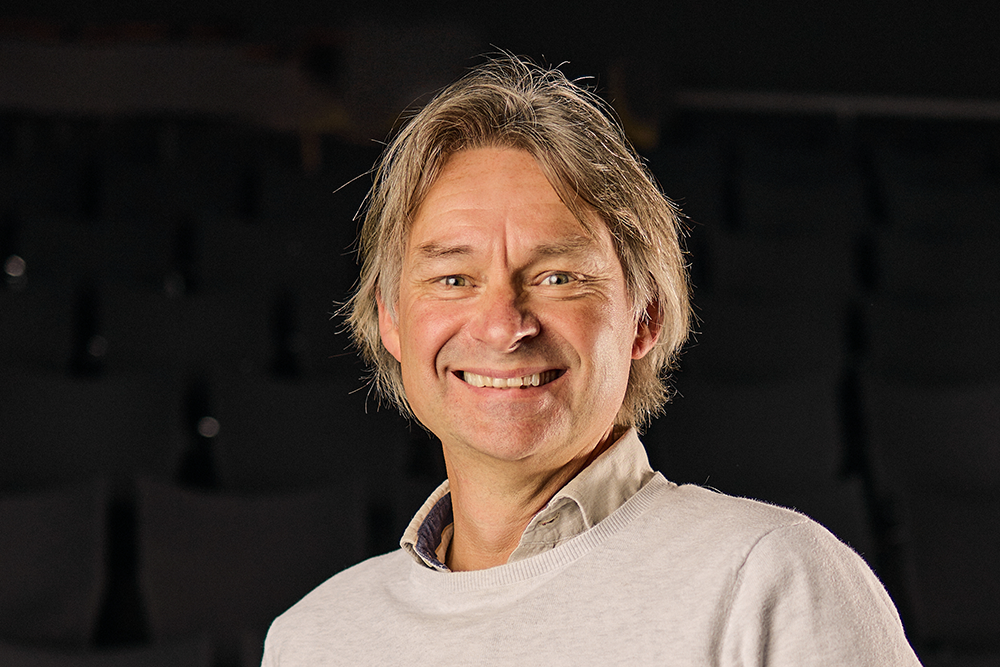 ZwembadBranche Congres met Jeroen Otter: teamgeest smeden in uitdagende tijden