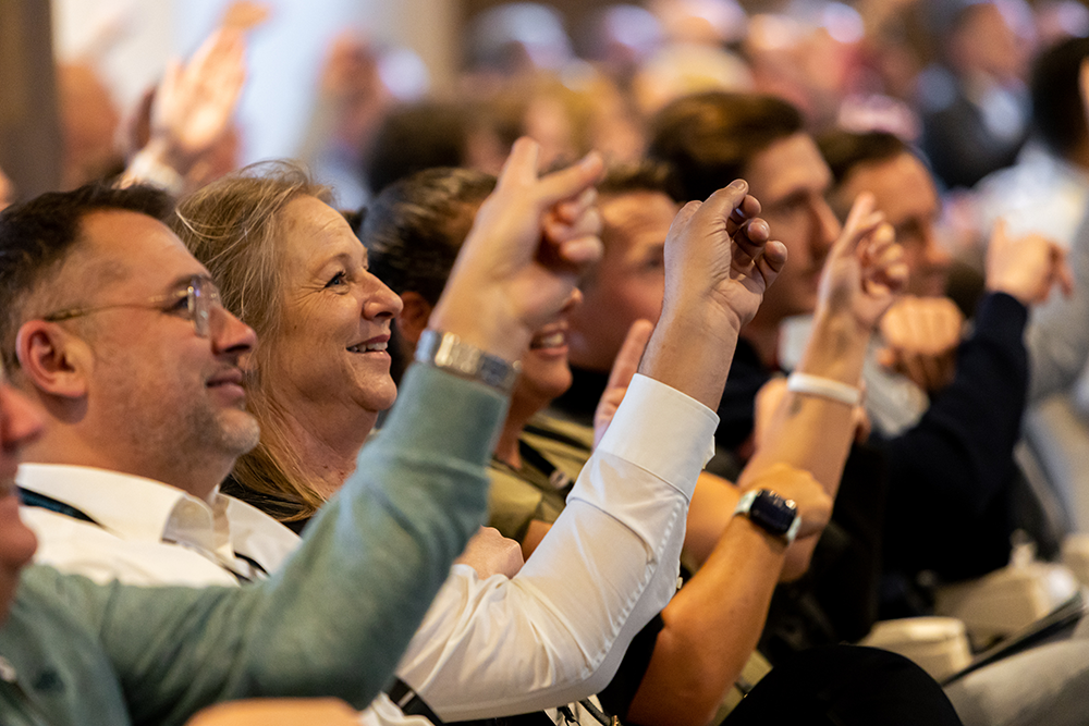 Kennissessie ZwembadBranche Congres: Wat schuilt er achter de voordeur?