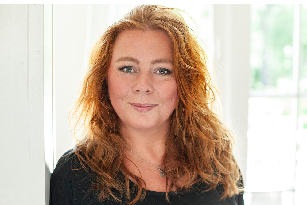 Ariane van Heijningen op het ZwembadBranche Congres: word als Socrates
