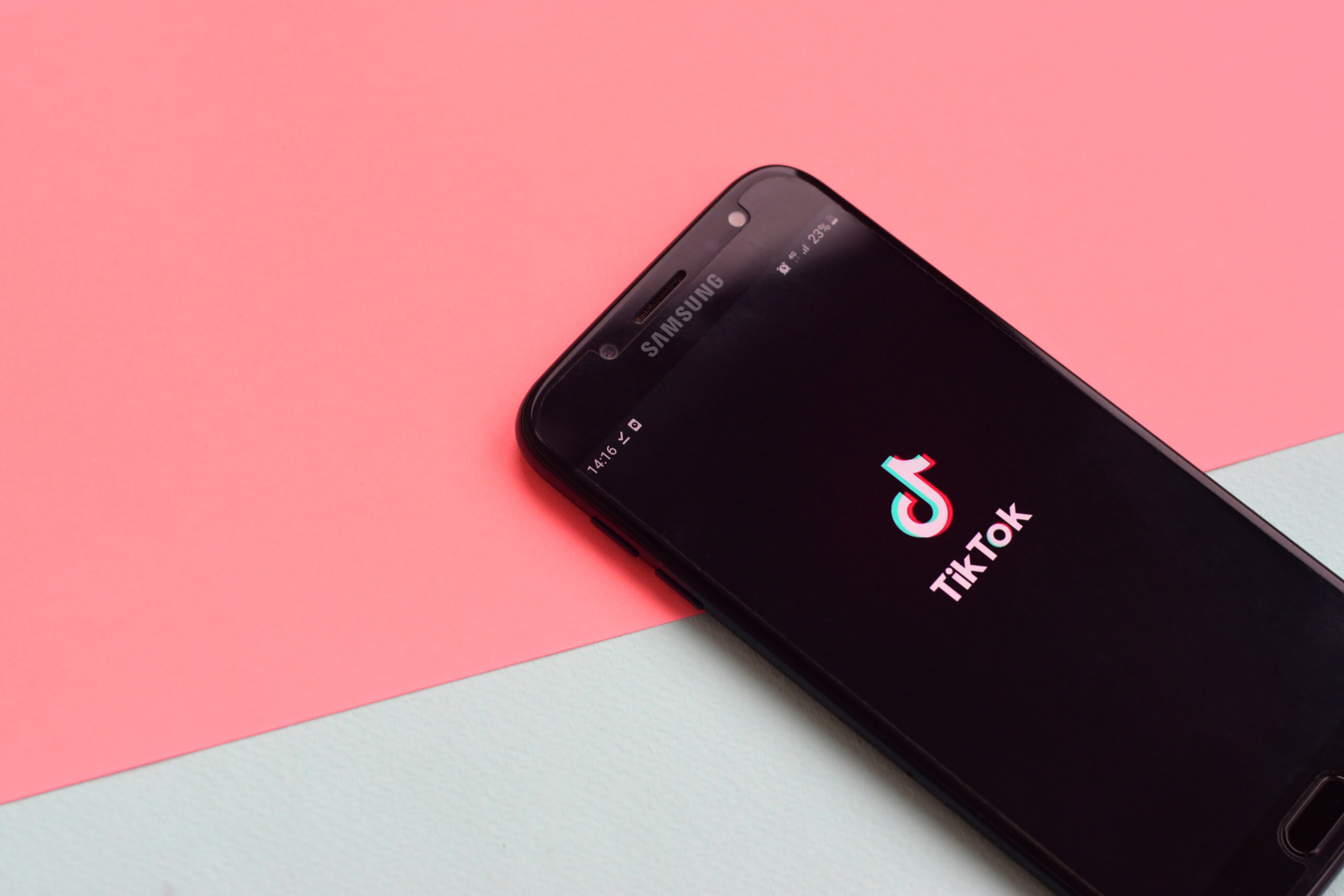 TikTok: inspelen op wat mensen écht zoeken
