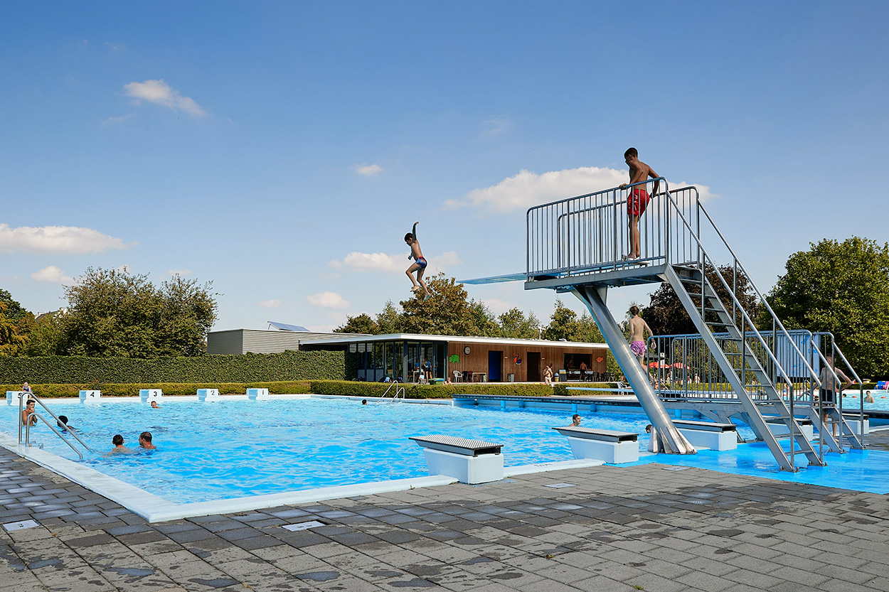 ‘In de loop der tijd is er wel wat veranderd’