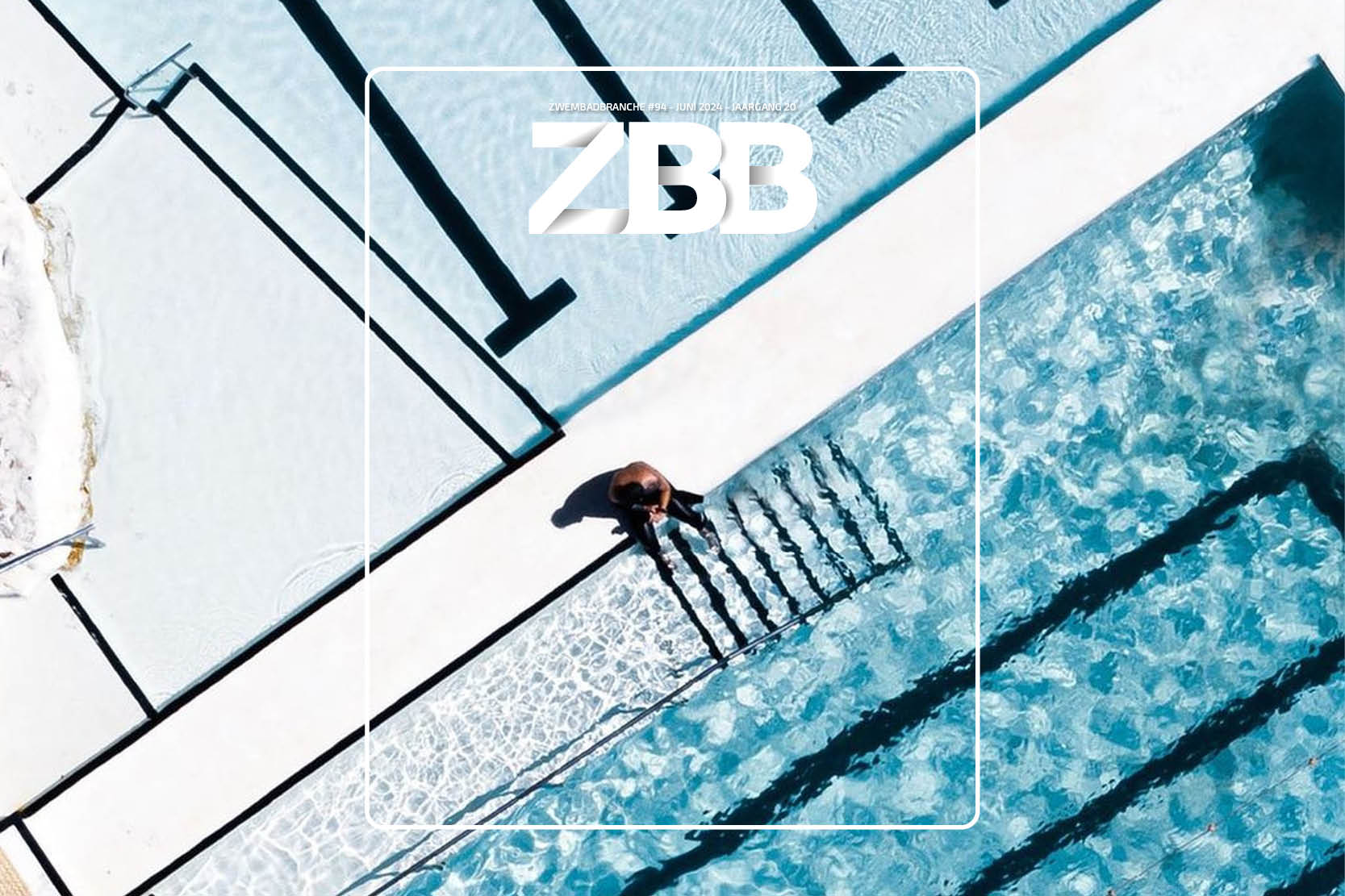 Heb jij ZwembadBranche #94 al gelezen?