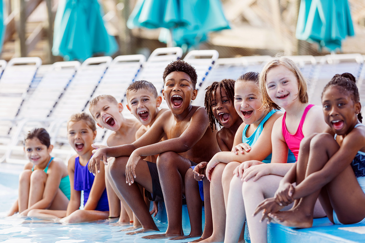 Debat Sportbegroting: ‘Maak het zwembad essentieel’