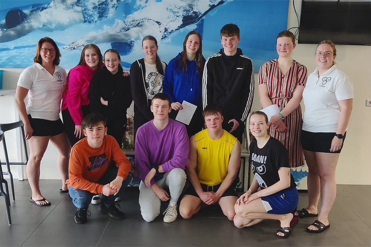 Landelijk project voor maatschappelijke diensttijd lokaal succes