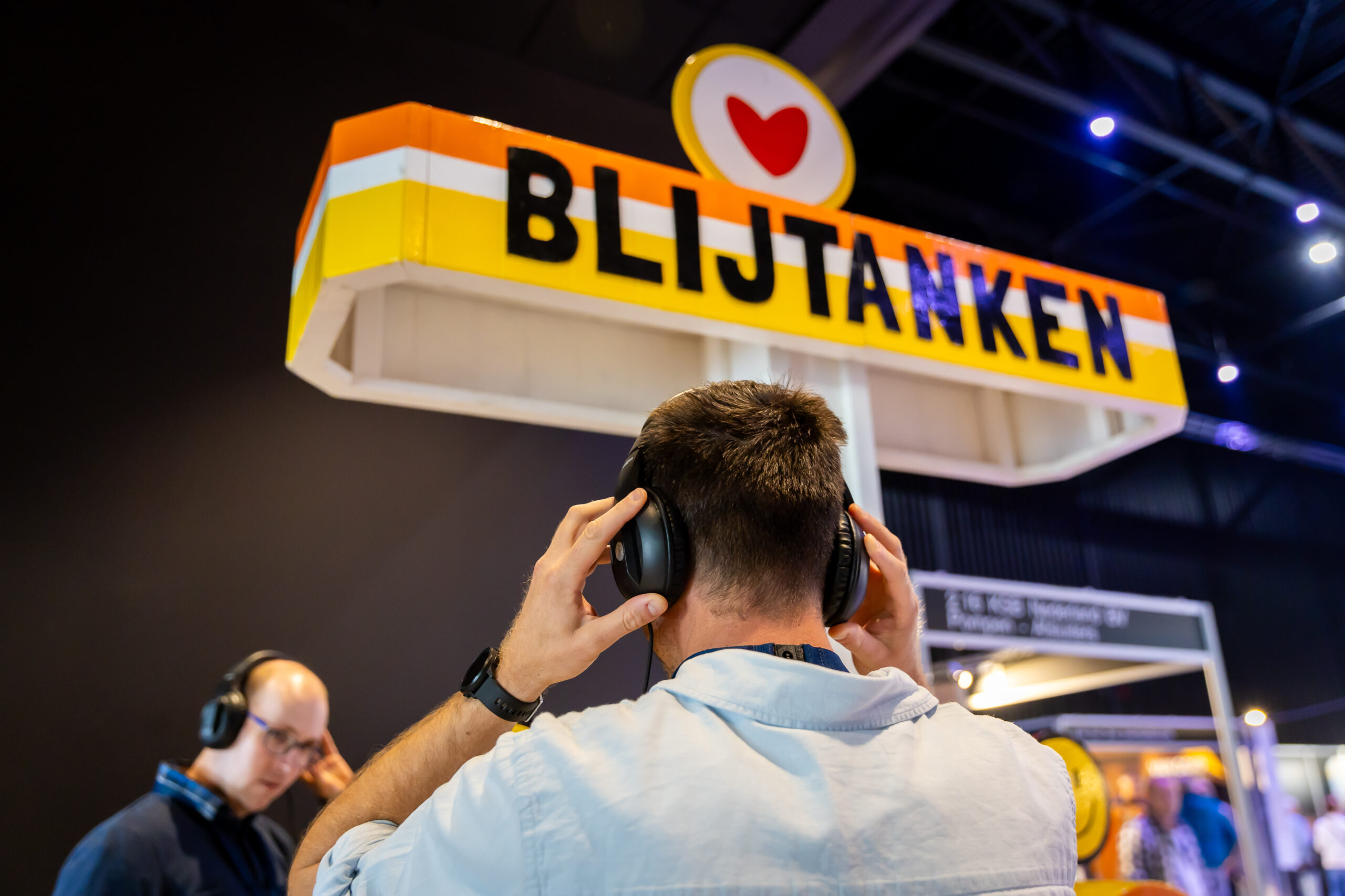 Inspireer en ontwikkel: kom ook blijtanken!